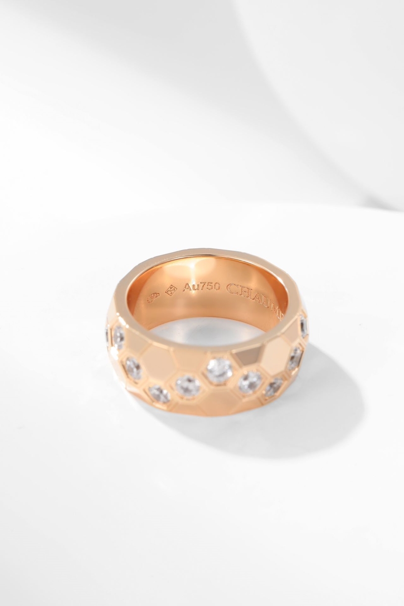 CHAUMET